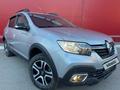 Renault Sandero Stepway 2022 года за 8 850 000 тг. в Караганда – фото 3