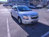 Chevrolet Cobalt 2023 года за 4 750 000 тг. в Астана