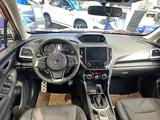 Subaru Forester Premium + 2024 годаүшін23 140 000 тг. в Костанай – фото 2