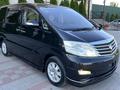 Toyota Alphard 2007 годаfor6 300 000 тг. в Алматы – фото 6