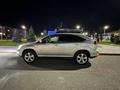 Lexus RX 330 2004 годаfor8 400 000 тг. в Талдыкорган – фото 5