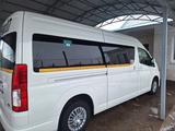 Toyota Hiace 2019 годаfor20 500 000 тг. в Уральск – фото 3