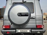 Mercedes-Benz G 500 2016 годаfor49 500 000 тг. в Алматы – фото 2