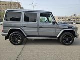 Mercedes-Benz G 500 2016 годаүшін44 500 000 тг. в Алматы – фото 3