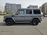 Mercedes-Benz G 500 2016 годаfor49 500 000 тг. в Алматы – фото 4