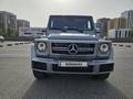 Mercedes-Benz G 500 2016 годаүшін46 500 000 тг. в Алматы – фото 5