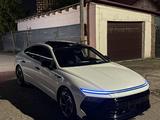 Hyundai Sonata 2024 годаүшін13 500 000 тг. в Астана