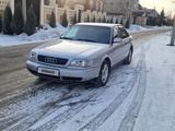 Audi A6 1996 годаfor3 300 000 тг. в Уральск – фото 2