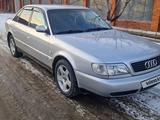 Audi A6 1996 годаfor3 300 000 тг. в Уральск – фото 3