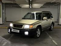 Subaru Forester 2001 года за 4 000 000 тг. в Алматы