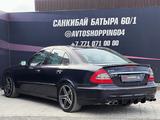 Mercedes-Benz E-Класс 2008 года за 8 900 000 тг. в Актобе – фото 3