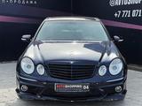 Mercedes-Benz E-Класс 2008 годаүшін8 900 000 тг. в Актобе – фото 2