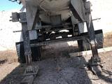 МАЗ  Полуприцеп-цистерна 1999 года за 1 250 000 тг. в Темиртау – фото 4