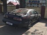 Toyota Aristo 1994 года за 3 000 000 тг. в Балхаш – фото 4