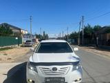 Toyota Camry 2008 года за 6 000 000 тг. в Атырау – фото 4