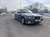 BMW 325 1993 года за 2 200 000 тг. в Астана – фото 5