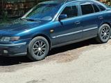 Mazda 626 1999 годаүшін2 000 000 тг. в Усть-Каменогорск