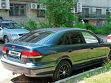 Mazda 626 1999 года за 2 000 000 тг. в Усть-Каменогорск – фото 3