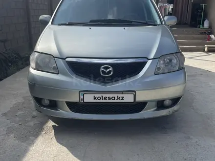 Mazda MPV 2000 года за 3 200 000 тг. в Шымкент