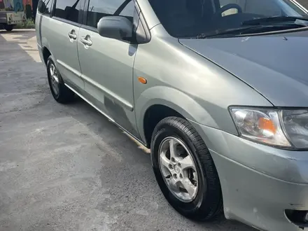 Mazda MPV 2000 года за 3 200 000 тг. в Шымкент – фото 6