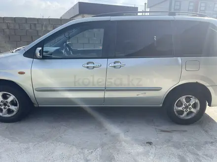 Mazda MPV 2000 года за 3 200 000 тг. в Шымкент – фото 7