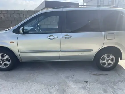 Mazda MPV 2000 года за 3 200 000 тг. в Шымкент – фото 8