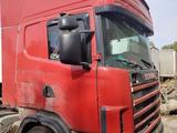 Scania  4-Series 2001 года за 10 000 000 тг. в Уральск – фото 2