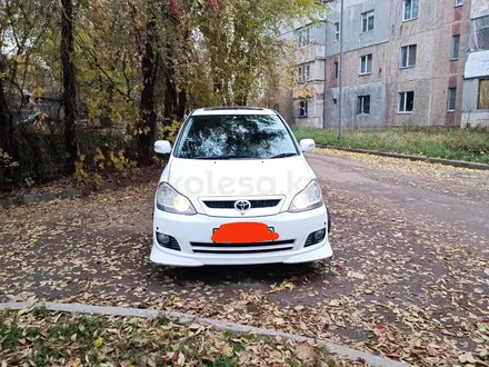 Toyota Ipsum 2005 года за 6 100 000 тг. в Алматы – фото 2