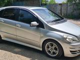 Mercedes-Benz B 200 2010 года за 4 800 000 тг. в Алматы – фото 4