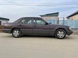 Mercedes-Benz E 200 1994 годаүшін2 000 000 тг. в Кызылорда – фото 2