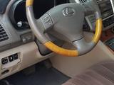 Lexus RX 350 2007 года за 9 600 000 тг. в Астана – фото 4