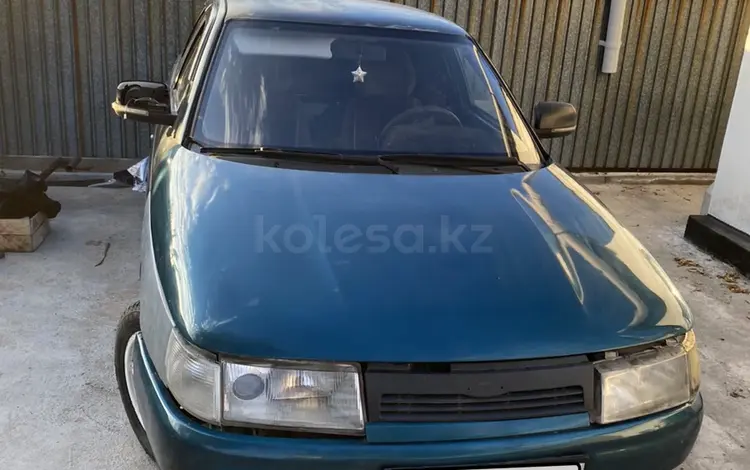 ВАЗ (Lada) 2110 2003 годаfor750 000 тг. в Караганда