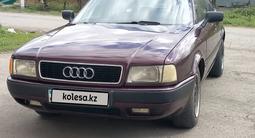 Audi 80 1992 года за 1 750 000 тг. в Петропавловск