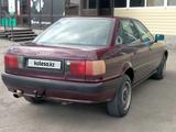Audi 80 1992 года за 1 750 000 тг. в Петропавловск – фото 3