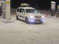 ВАЗ (Lada) Largus 2018 года за 3 800 000 тг. в Катон-Карагай – фото 3