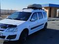 ВАЗ (Lada) Largus 2018 года за 3 800 000 тг. в Катон-Карагай – фото 7