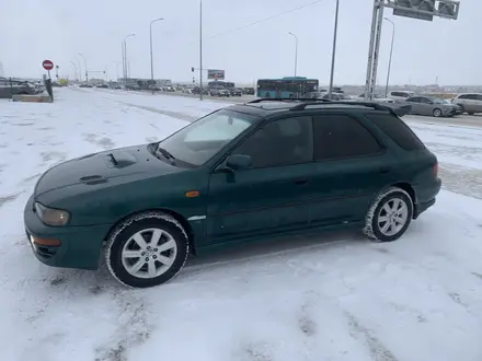 Subaru Impreza 1997 года за 2 350 000 тг. в Караганда – фото 4