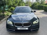 BMW 528 2013 годаfor10 000 000 тг. в Алматы