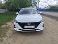 Hyundai Accent 2021 годаүшін8 300 000 тг. в Павлодар