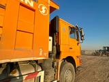 Shacman (Shaanxi)  F3000 2022 годаүшін24 000 000 тг. в Астана – фото 2