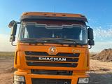 Shacman (Shaanxi)  F3000 2022 годаүшін24 000 000 тг. в Астана