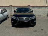 Lexus RX 270 2014 годаүшін11 000 000 тг. в Алматы