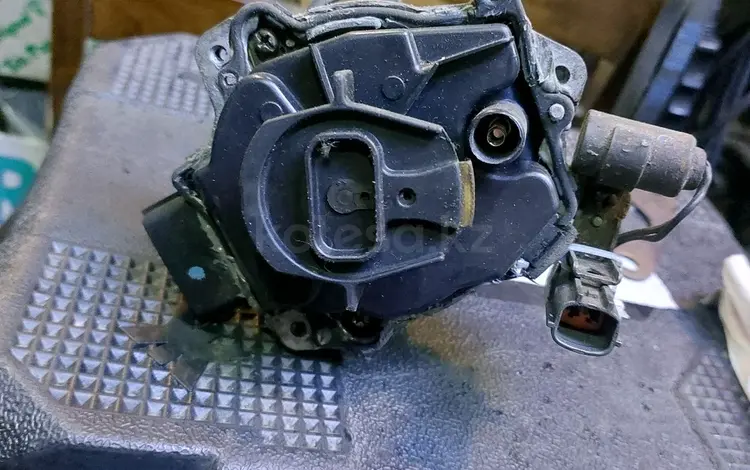 Трамблёр на террано за 70 000 тг. в Алматы