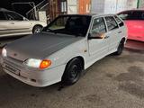 ВАЗ (Lada) 2114 2013 года за 850 000 тг. в Алматы – фото 2