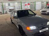 ВАЗ (Lada) 2114 2013 года за 850 000 тг. в Алматы
