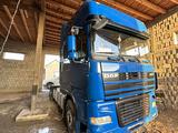 DAF  XF 95 2006 года за 14 000 000 тг. в Шымкент