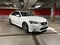 Lexus GS 350 2013 года за 11 500 000 тг. в Алматы – фото 2