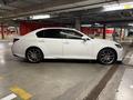Lexus GS 350 2013 года за 11 500 000 тг. в Алматы – фото 4