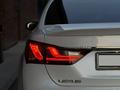 Lexus GS 350 2013 года за 11 500 000 тг. в Алматы – фото 8