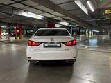 Lexus GS 350 2013 года за 11 500 000 тг. в Алматы – фото 5